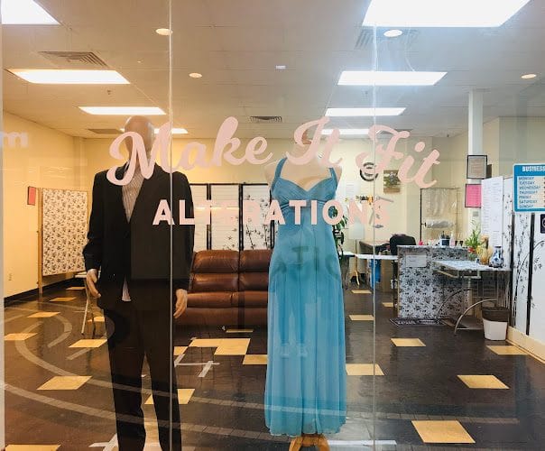 Make It Fit Alterations