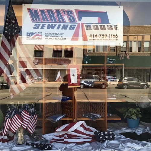 Mara’s Sewing House, LLC