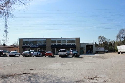 Marberry Cleaners & Launderers