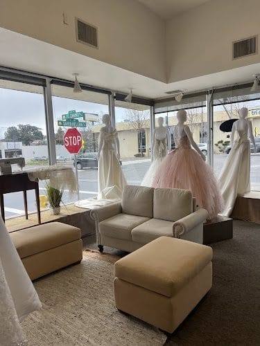 Marcela Bastos WEDDING DRESS