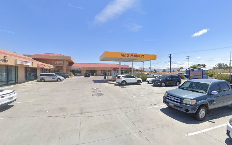 Marcial’s Clothing & Alterations