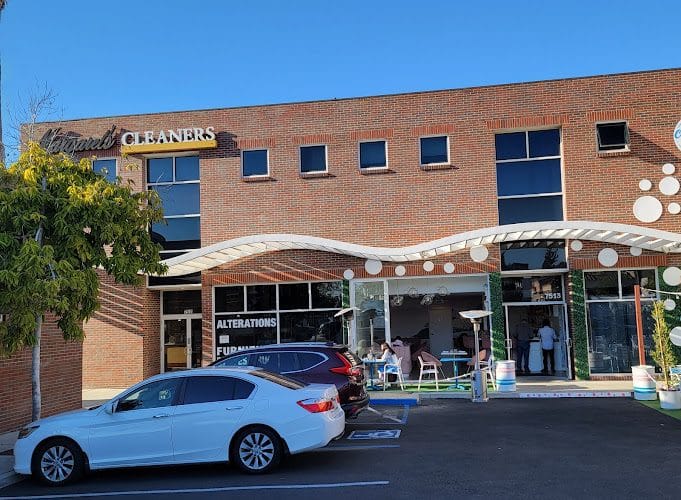 Margaret’s Cleaners