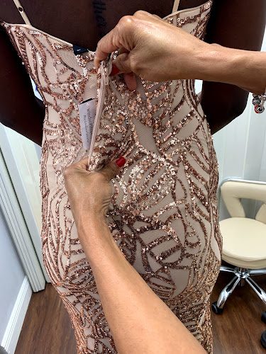 Margarita’s Alterations
