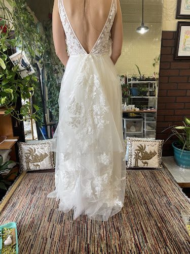 Margarita’s Bridal