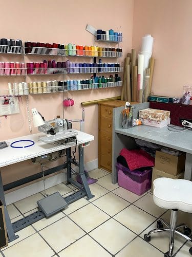 Margaryta’s Dress Studio