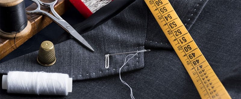 Margies Alteration Services and online shopping.
