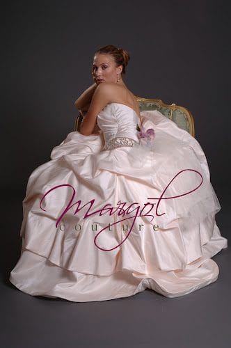 Margot Couture