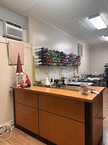 Maria Alterations & tailoring