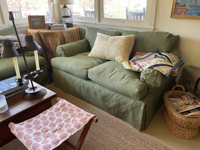 Maria Juarez Alterations