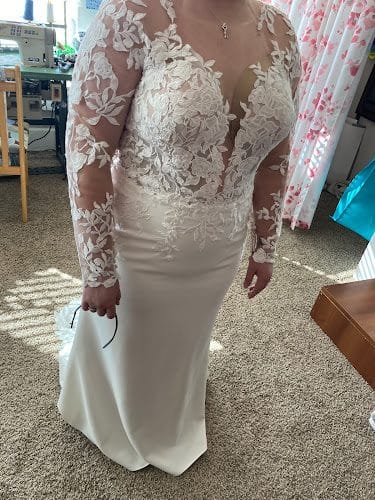 Maria’s Alterations