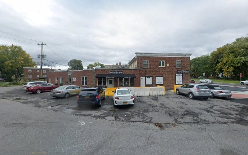 Maria’s Alterations & Drssmkng