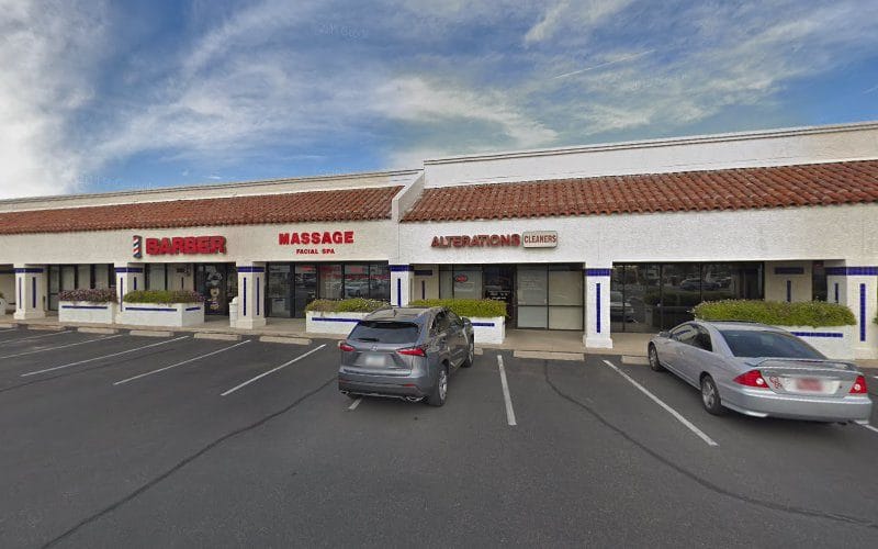 Maria’s Alterations & Dry Cleaning