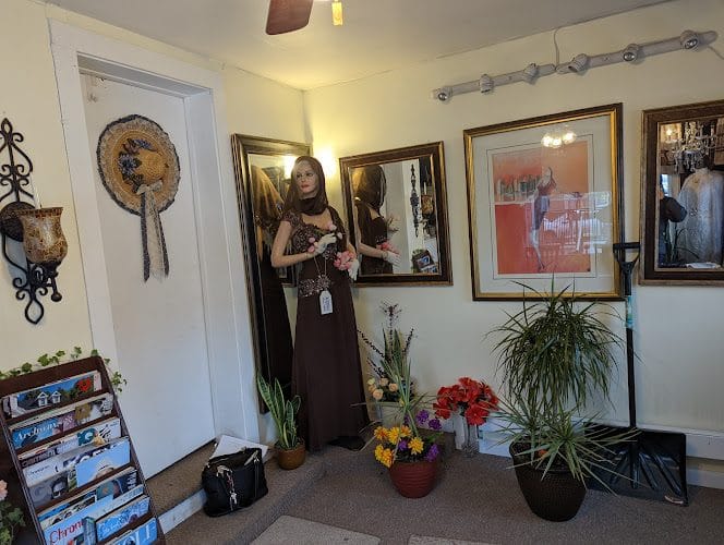 Maribel’s Alterations