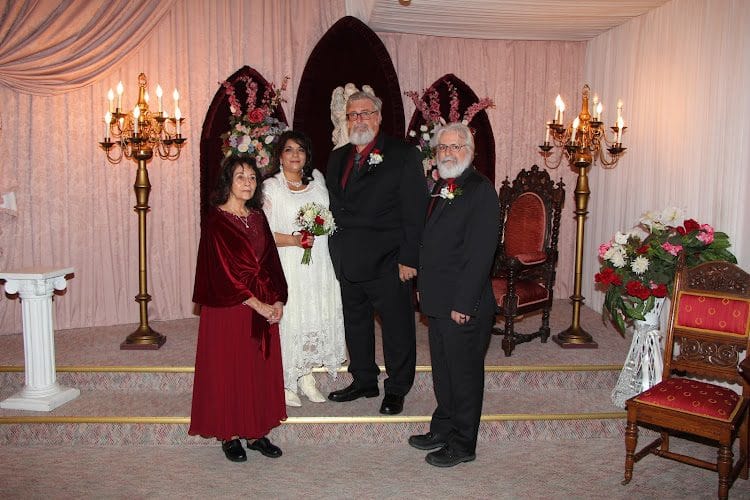 Marie La Beau Designer’s