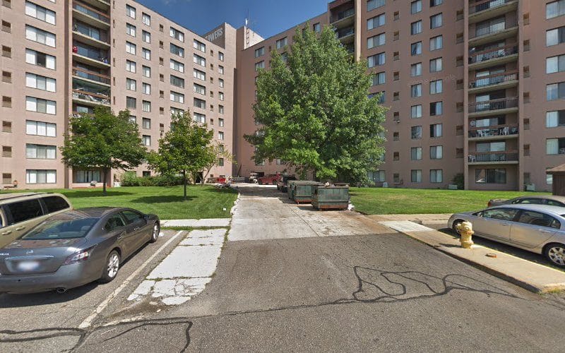 Marina’s Alterations Inc