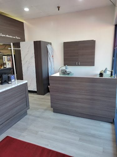 Marketplace Cleaners