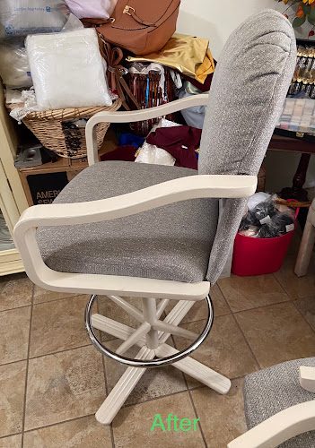Marlene’s Alterations & Upholstery Boutique