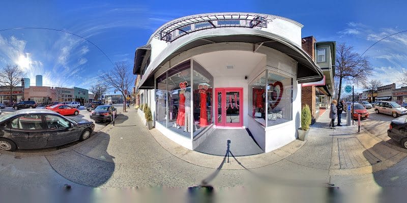 Marlene’s Dress Shop