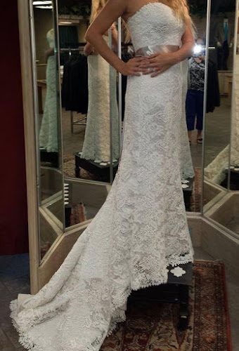 Marrit’s Alterations
