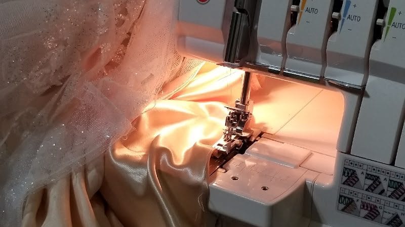 Marta’s Seamstress Alterations Tailoring