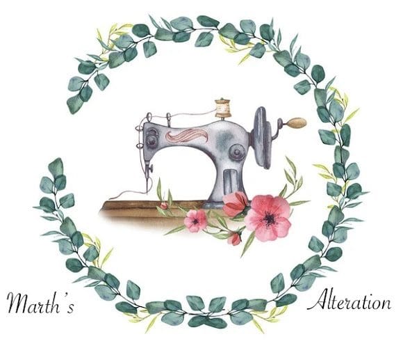 Martha,s Alterations