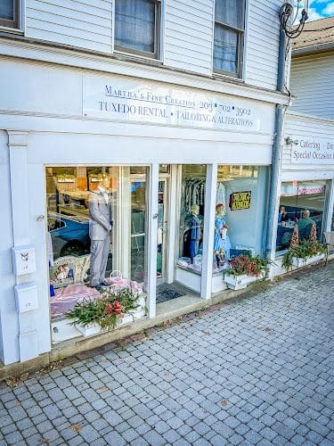 Martha’s Fine Creations