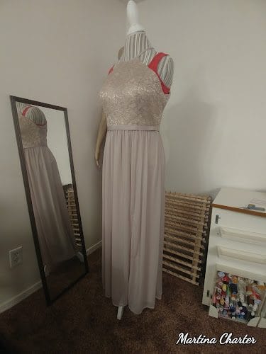 Martina’s Alterations / Fashion Designer