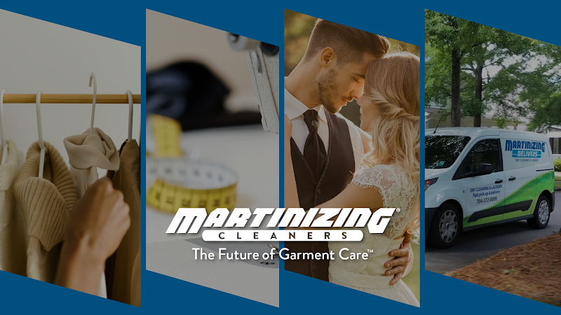 Martinizing Cleaners