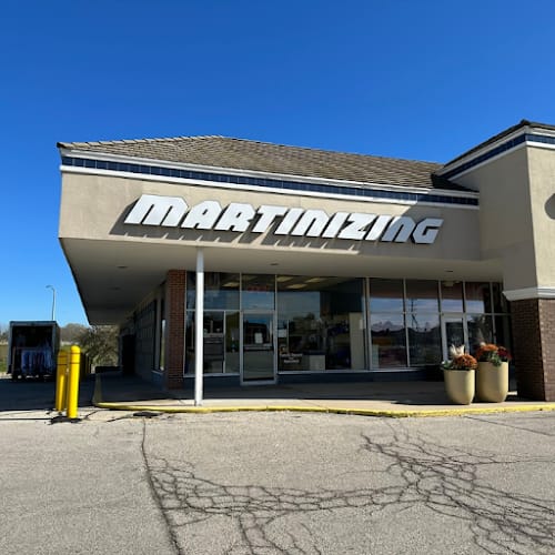 Martinizing Green Cleaning – Mequon