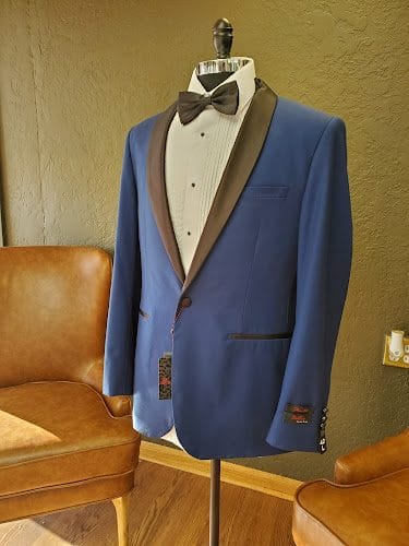 Martin’s Tailor Shop & Dry Cleaners