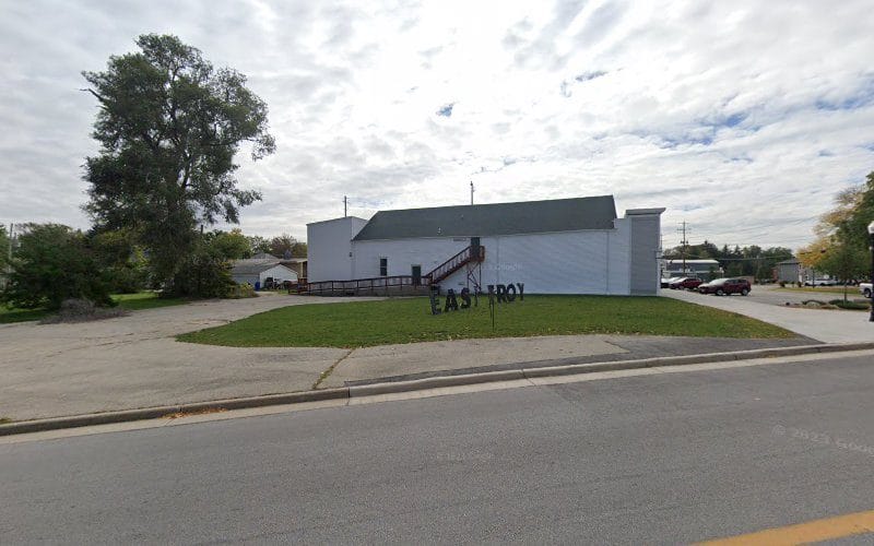 Mary’s Alterations