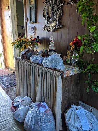 Mary’s Sewing and Alterations