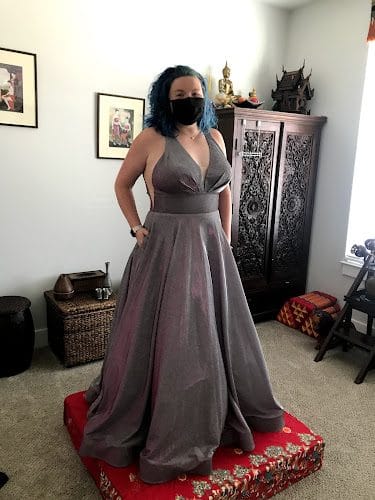 Ma’s Sewing & Alterations