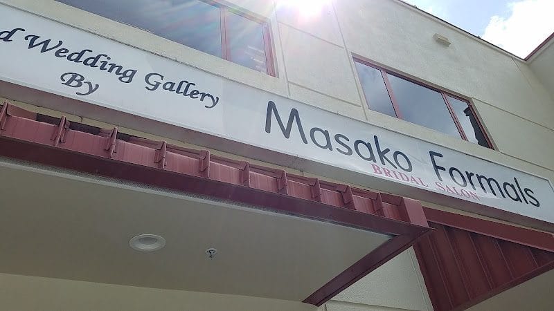 Masako Bridal