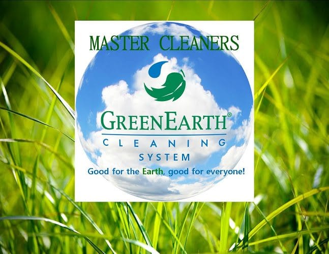 Master Cleaners