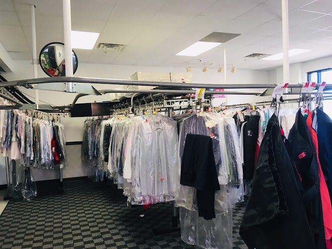 Max I. Walker — 158th & Maple Store