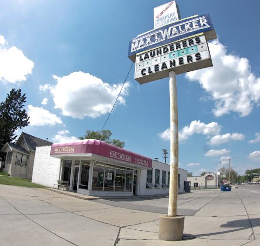 Max I. Walker — 802 1st Ave Store