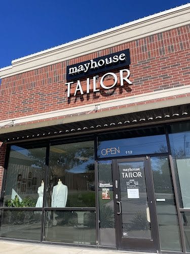 Mayhouse Tailor & Alterations