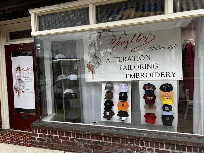 mayller Italian Style