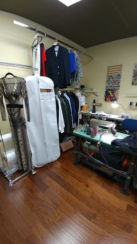 Mazura Tailors & Custom Clothiers