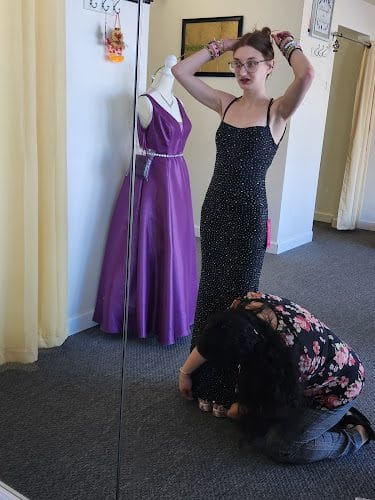 MC Alterations & Bridal Sewing