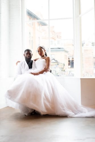 McEllis Brides Alterations and Custom Gowns