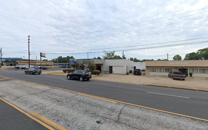Mclendon Cleaners