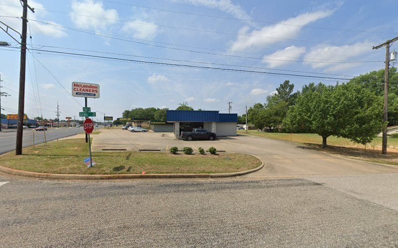 McLendon Cleaners