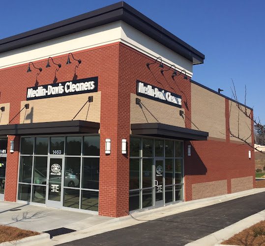 Medlin-Davis Cleaners