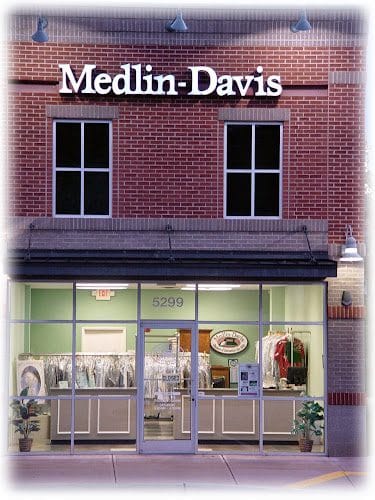 Medlin-Davis Cleaners
