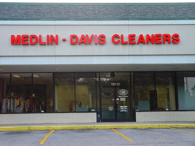 Medlin-Davis Cleaners