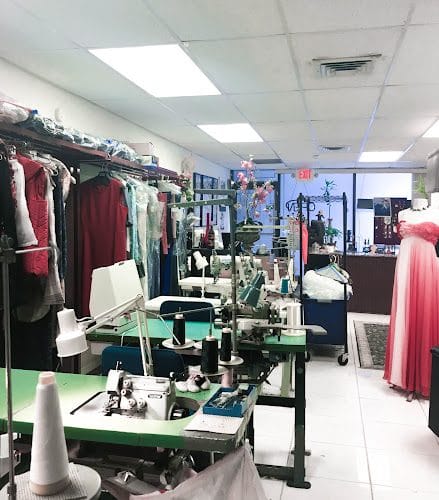 Meira Alterations