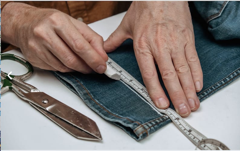 Meli´s Alterations