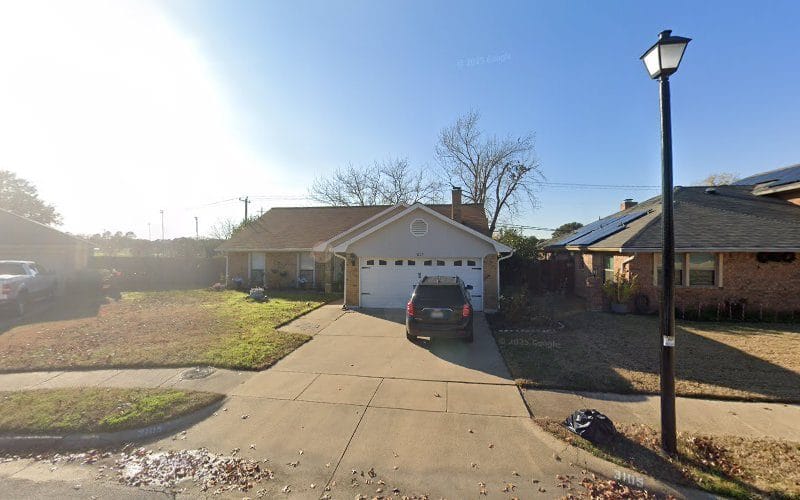 Melissa’s alterations